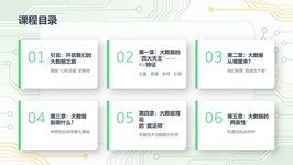 课程截图